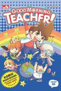 Good Morning Teacher