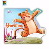 Harimau Si Belang yang Gemar Berburu