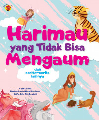 Harimau Yang Tidak Bisa Mengaum