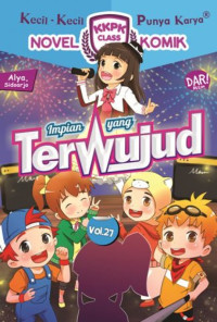 Impian Yang Terwujud