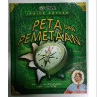 Inside Access : Peta dan Pemetaan