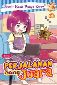 KKPK : Perjalanan Sang Juara