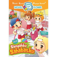 KKPK : Sampahku Sahabatku