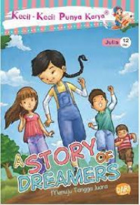 KKPK : Story of Dreamers