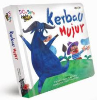 Dongeng : kerbau mujur