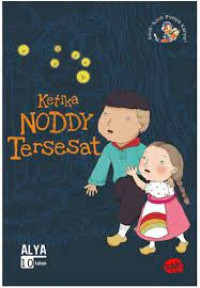 Ketika Noddy Tersesat