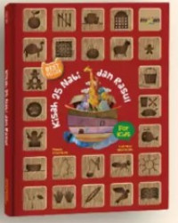 Kisah 25 Nabi dan Rasul for Kids