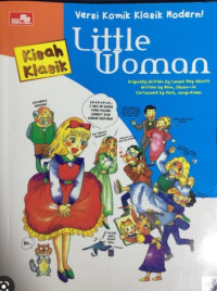 Kisah Klasik Little Woman