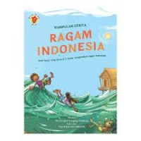 Kumpulan Cerita Ragam Indonesia