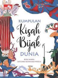 Kumpulan Kisah Bijak Dunia