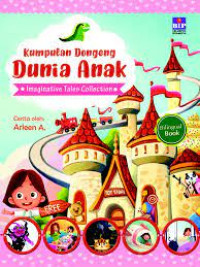 Kumpullan Dongeng Dunia Anak