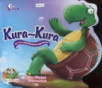Kura-Kura Si Lucu Yang Bertempurung Keras