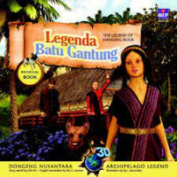 Legenda Batu Gantung