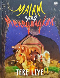 Malam Yang Menegangkan