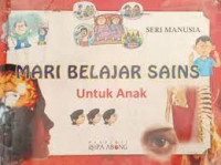 Mari Belajar Sains Untuk Anak
