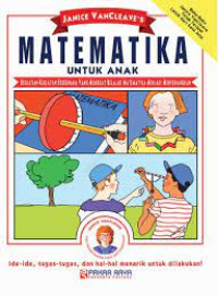 Matematika Untuk Anak