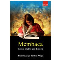 Membaca Secara Efektif dan Efisein