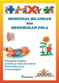 Mengenal Bilangan dan Menemukan Pola