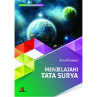 Menjelajahi Tata Surya