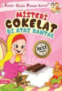 Misteri Coklat Di Atas Bantal