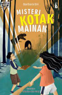 Misteri Kotak Mainan