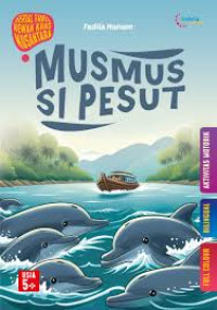 Musmus Si Pesut