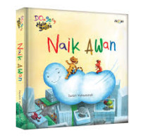 Dongeng : Naik Awan