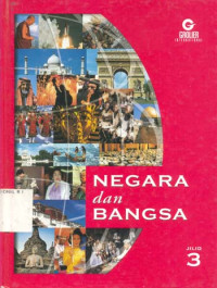 Negara dan Bangsa