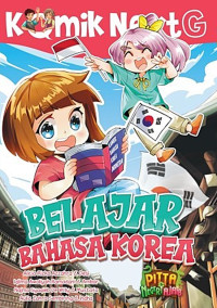 NextG : Belajar Bahasa Korea
