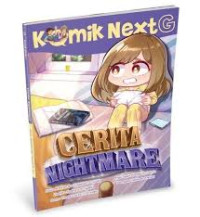 Next G : Cerita Nightmare