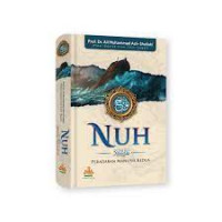 Nuh Peradaban Manusia Kedua