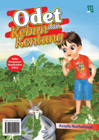 Odet Kebun dan Kentang