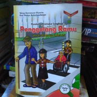 Panduan Pramuka Lengkap Penggalang Ramu Untuk SD/MI dan SMP/MTs