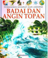 Pemahaman Geografi Dari Usborne Badai Dan Angin Topan