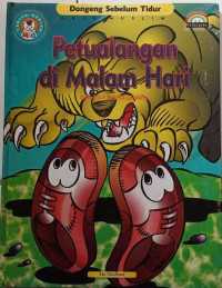 Petualangan di Malam Hari