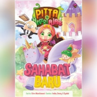 Pitta & Negeri Ajaib : Sahabat Baru
