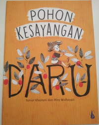 Image of Pohon Kesayangan Daru