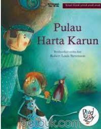 Pulau Harta Karun