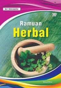 Ramuan Herbal