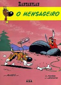 Rantanplan (Pembawa Pesan)