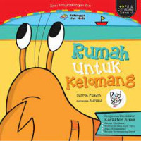 Rumah Untuk Kelomang