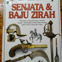 Senjata & Baju Zirah