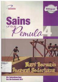 Sains Untuk Pemula 4
