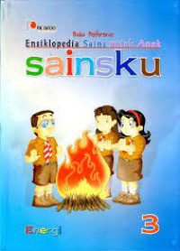 Sainsku 3 : Energi