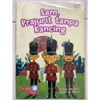 Sam, Prajurit Tanpa Kancing