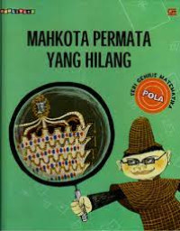 Seri Genius Matematika : Mahkota Permata Yang Hilang