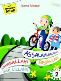 Seri Menyapa Allah 2