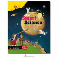 Seri Smart Science Bumi dan Bulan