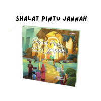 Shalat Pintu Jannah