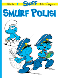 Smurf Polisi